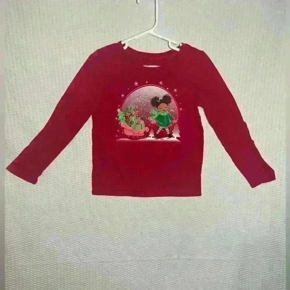 The Children's Place Other - The Children’s Place 5T Shirt